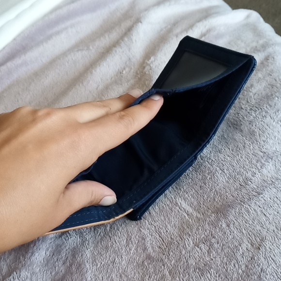 Nautica wallet - Picture 5 of 5